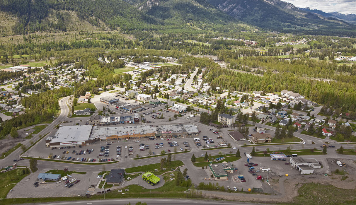 2025 Zoning and Parking Project