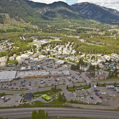 2025 Zoning and Parking Project