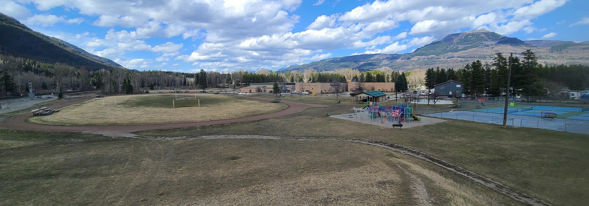 Recreation Facility Advisory Committee