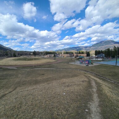 Recreation Facility Advisory Committee