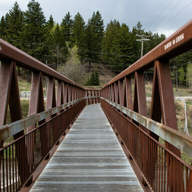 Why Invest in Sparwood?
