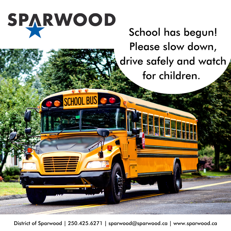 Back To School Safety