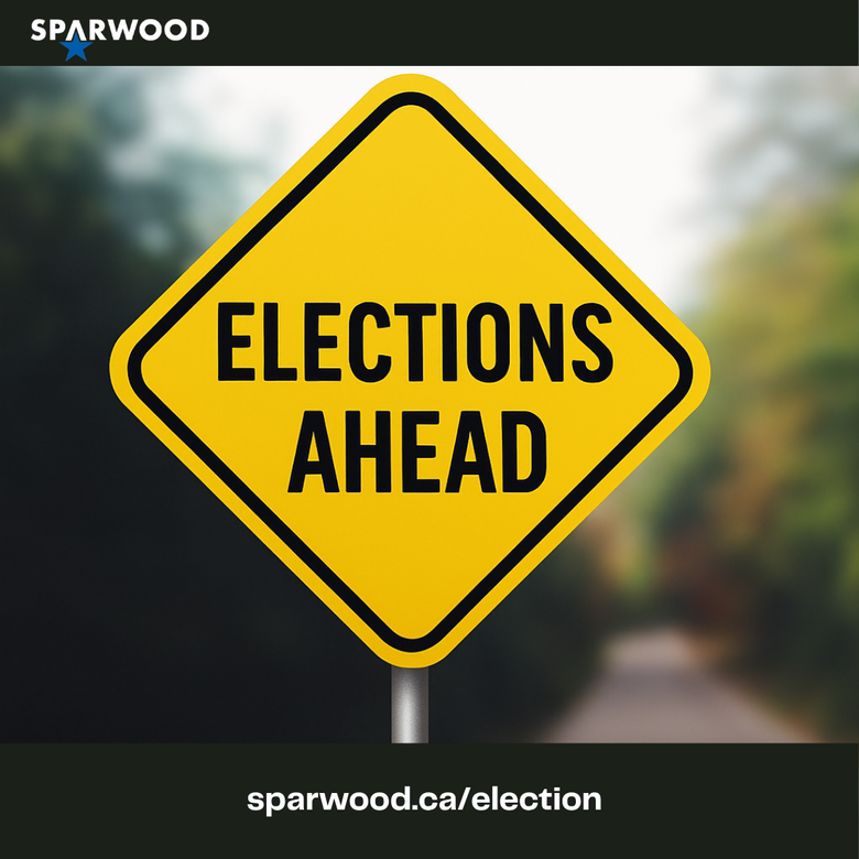 Thinking about running in Sparwood's 2026 General Local Election?