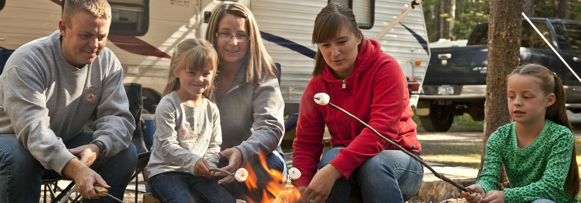 Campground