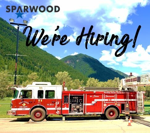 Paid On-Call Firefighters