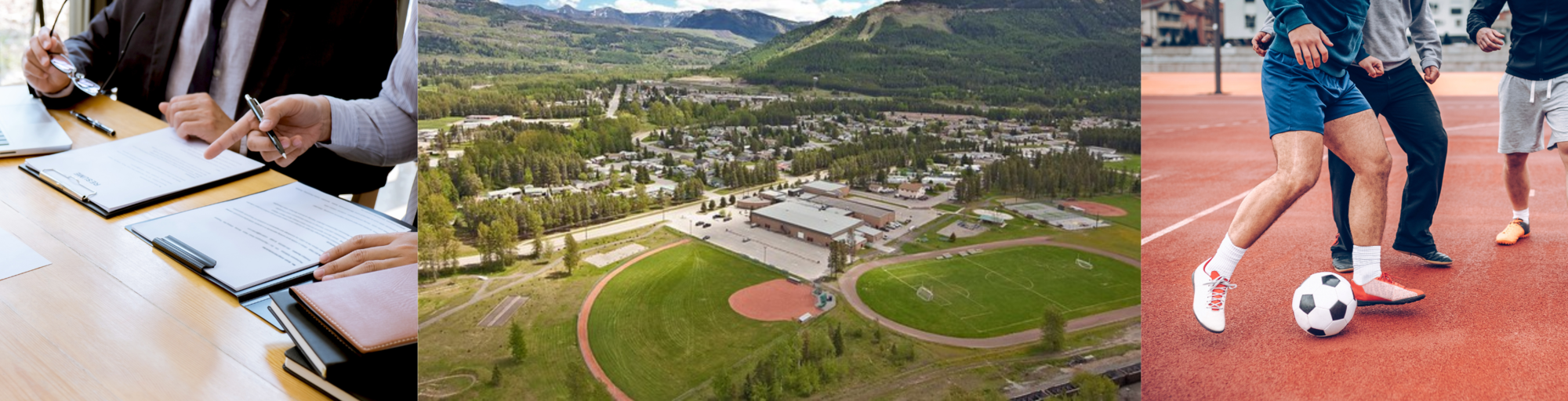 Recreation Facility Advisory Committee