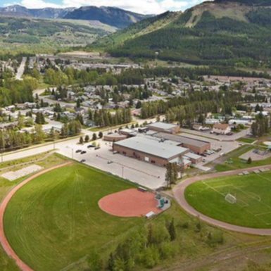 Recreation Facility Advisory Committee