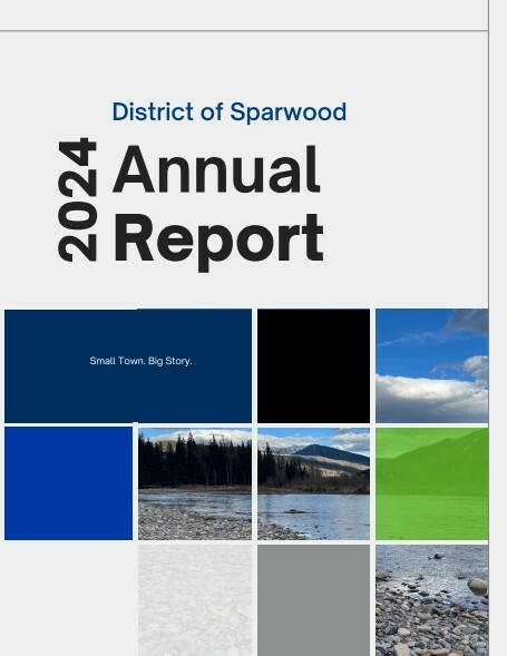 2024 Annual Municipal Report
