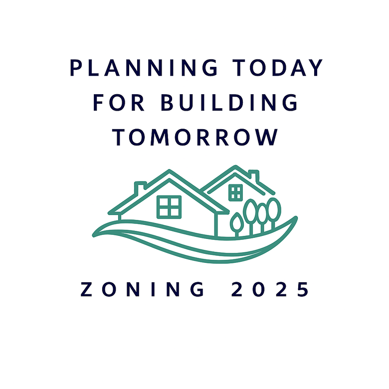 Sparwood Seeks Community Input on Zoning and Parking Bylaws