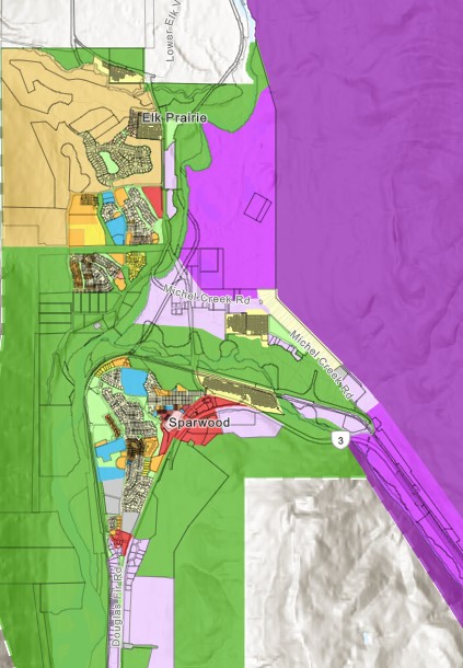 2025 Zoning and Parking Project