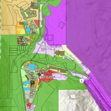 2025 Zoning and Parking Project